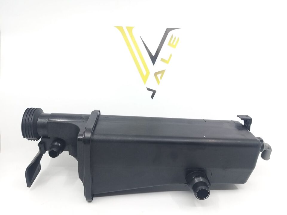 BMW 3-X5- X3 SERİSİ RADYATÖR SU DEPOSU E46.E53.E83 BEHR