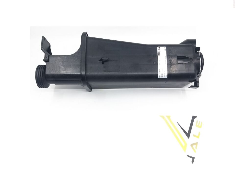 BMW 3-X5- X3 SERİSİ RADYATÖR SU DEPOSU E46.E53.E83 BEHR