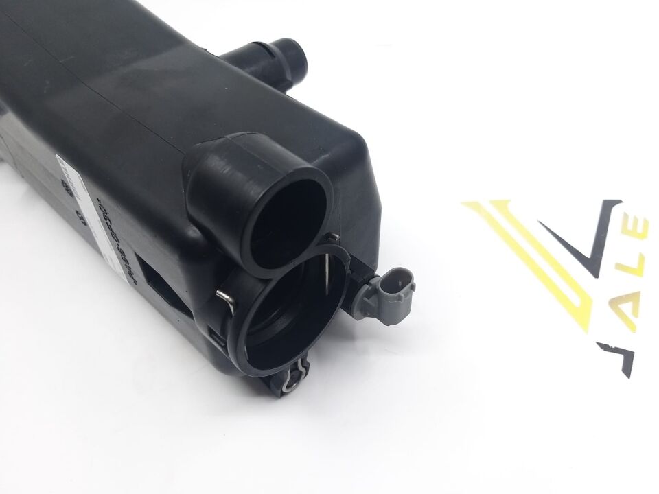 BMW 3-X5- X3 SERİSİ RADYATÖR SU DEPOSU E46.E53.E83 BEHR