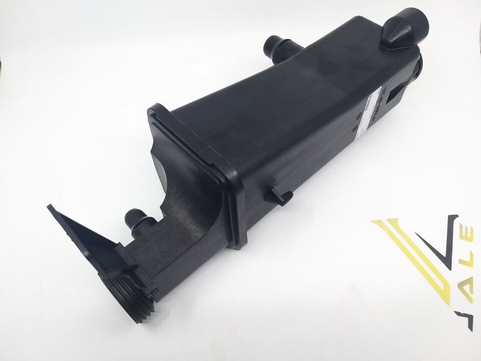 BMW 3-X5- X3 SERİSİ RADYATÖR SU DEPOSU E46.E53.E83 BEHR