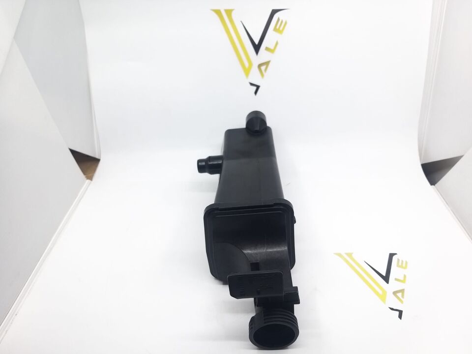 BMW 3-X5- X3 SERİSİ RADYATÖR SU DEPOSU E46.E53.E83 BEHR