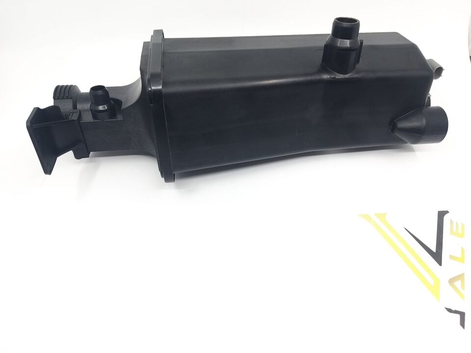 BMW 3-X5- X3 SERİSİ RADYATÖR SU DEPOSU E46.E53.E83 BEHR