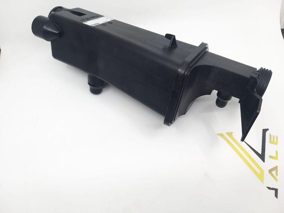 BMW 3-X5- X3 SERİSİ RADYATÖR SU DEPOSU E46.E53.E83 BEHR