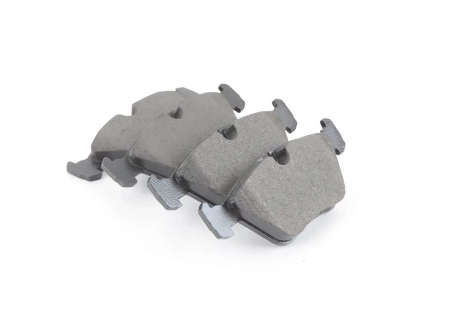 BMW 3 - 5 - 7 SERİSİ ÖN FREN BALATASI E32.E34 YAN SANAYİ