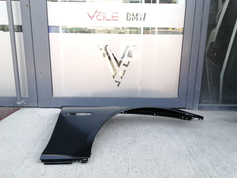 BMW 5 SERİSİ ÖN ÇAMURLUK - R - SAC- F10.F11 YAN SANAYİ