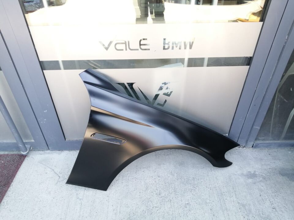 BMW 5 SERİSİ ÖN ÇAMURLUK - R - SAC- F10.F11 YAN SANAYİ