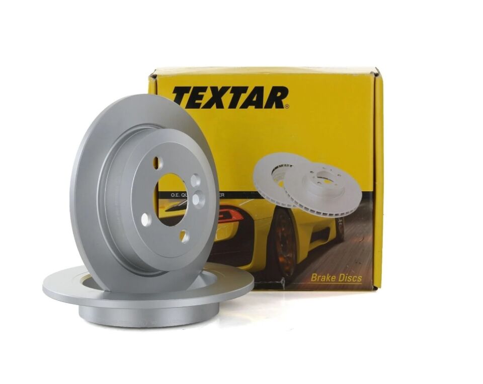 MİNİ ARKA FREN AYNASI TAKIM R50.R53.R56 TEXTAR