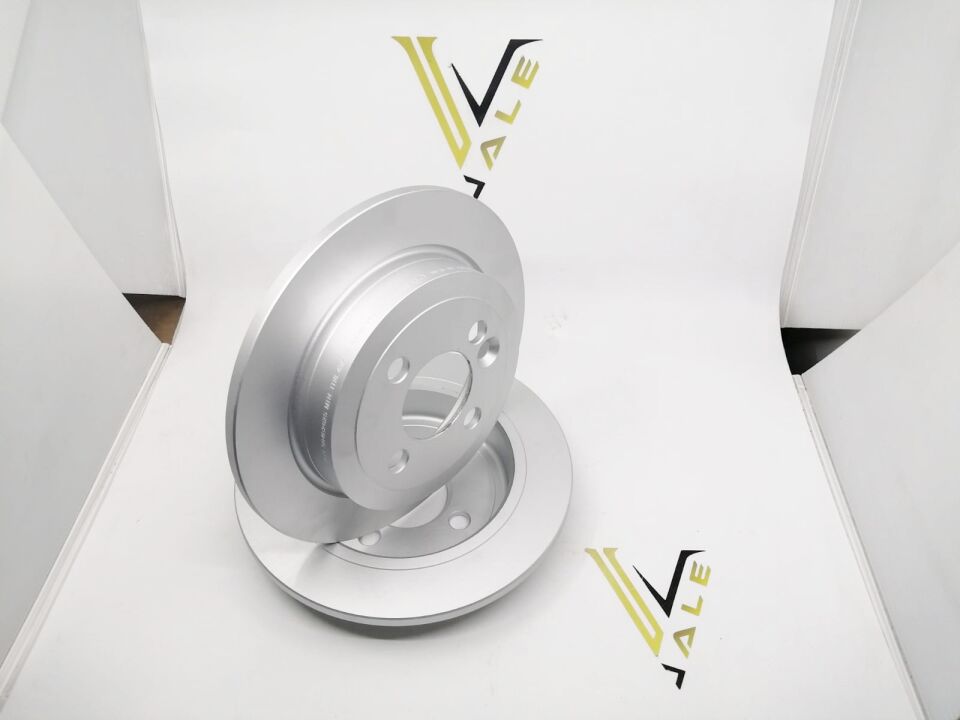 MİNİ ARKA FREN AYNASI TAKIM R50.R53.R56 TEXTAR