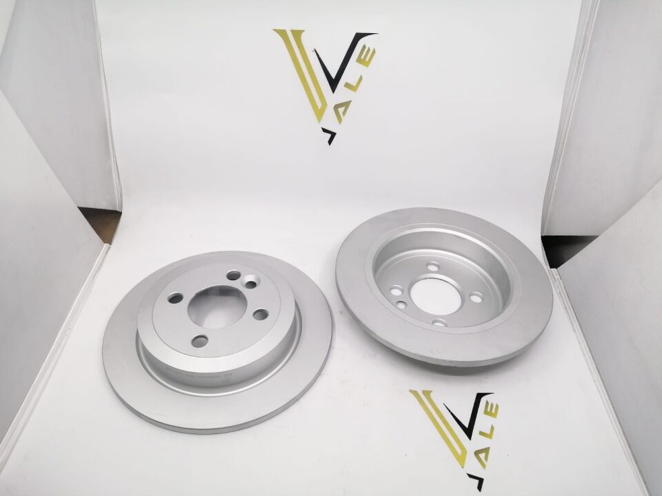 MİNİ ARKA FREN AYNASI TAKIM R50.R53.R56 TEXTAR