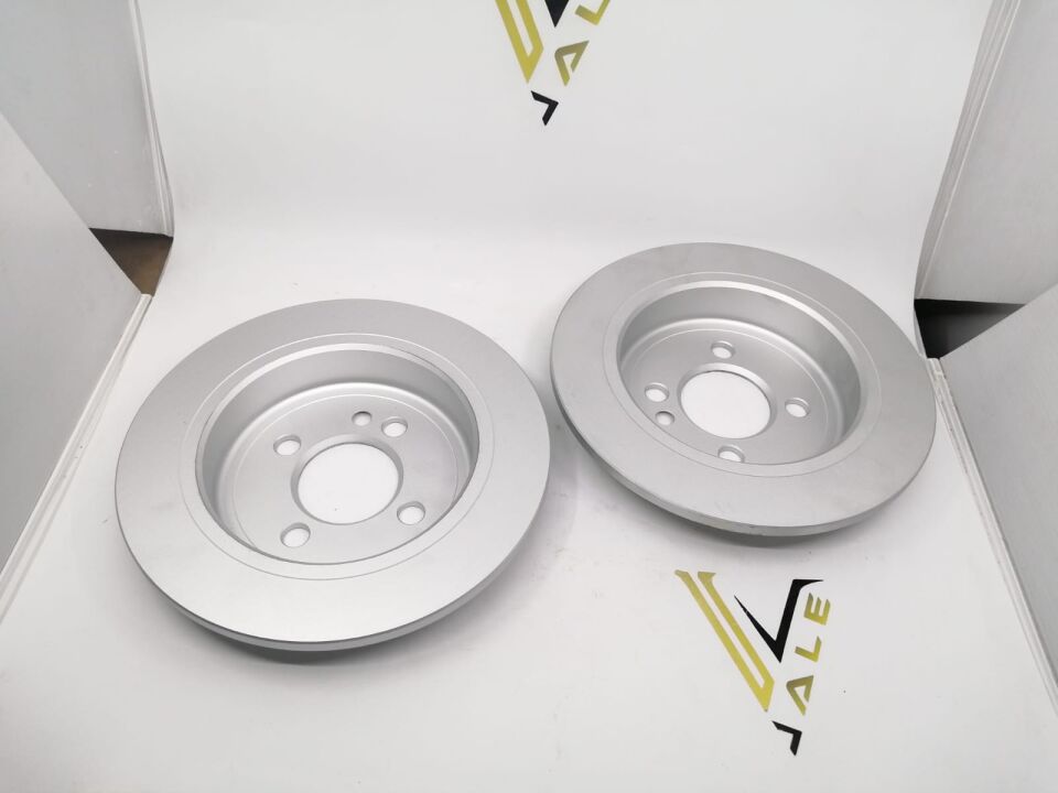 MİNİ ARKA FREN AYNASI TAKIM R50.R53.R56 TEXTAR