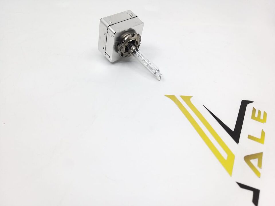 . XENON FAR AMPÜLÜ D1S 35W 6000K TÜM ARAÇLAR YAN SANAYİ