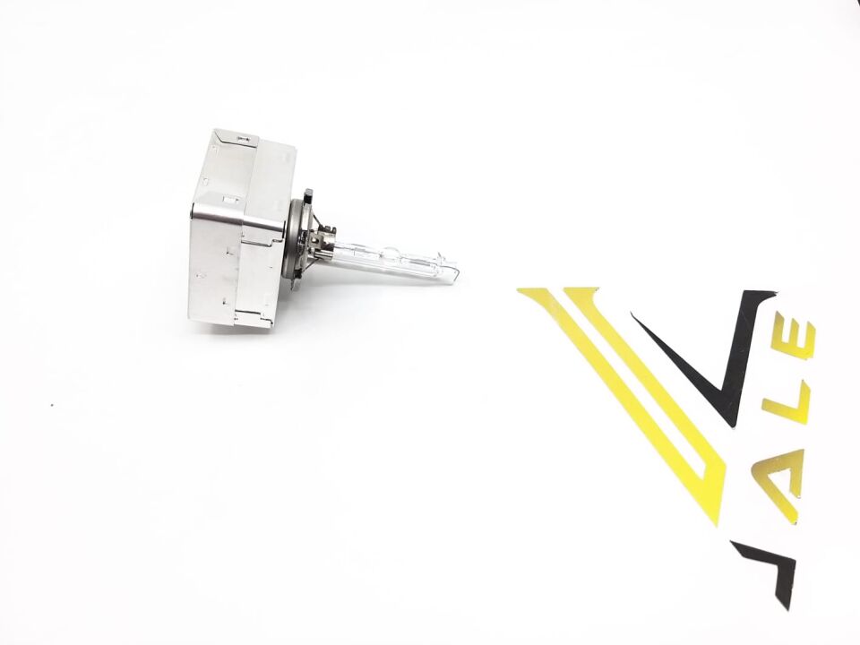 . XENON FAR AMPÜLÜ D1S 35W 6000K TÜM ARAÇLAR YAN SANAYİ