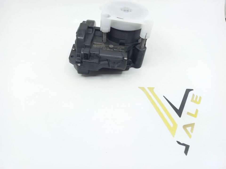 BMW 1-3 SERİSİ GAZ KELEBEĞİ 675 278 80 F20.F30.R55.R56 VDO