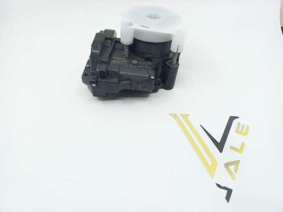 BMW 1-3 SERİSİ GAZ KELEBEĞİ 675 278 80 F20.F30.R55.R56 VDO