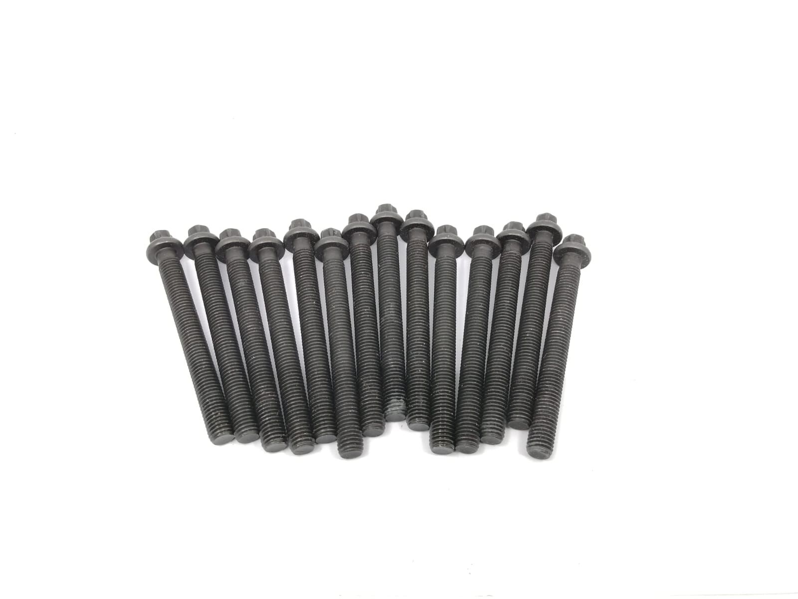 BMW 3-5 SERİSİ SİLİNDİR KAPAK SAPLAMASI SET E34.E36.E39.M50 ELRİNG