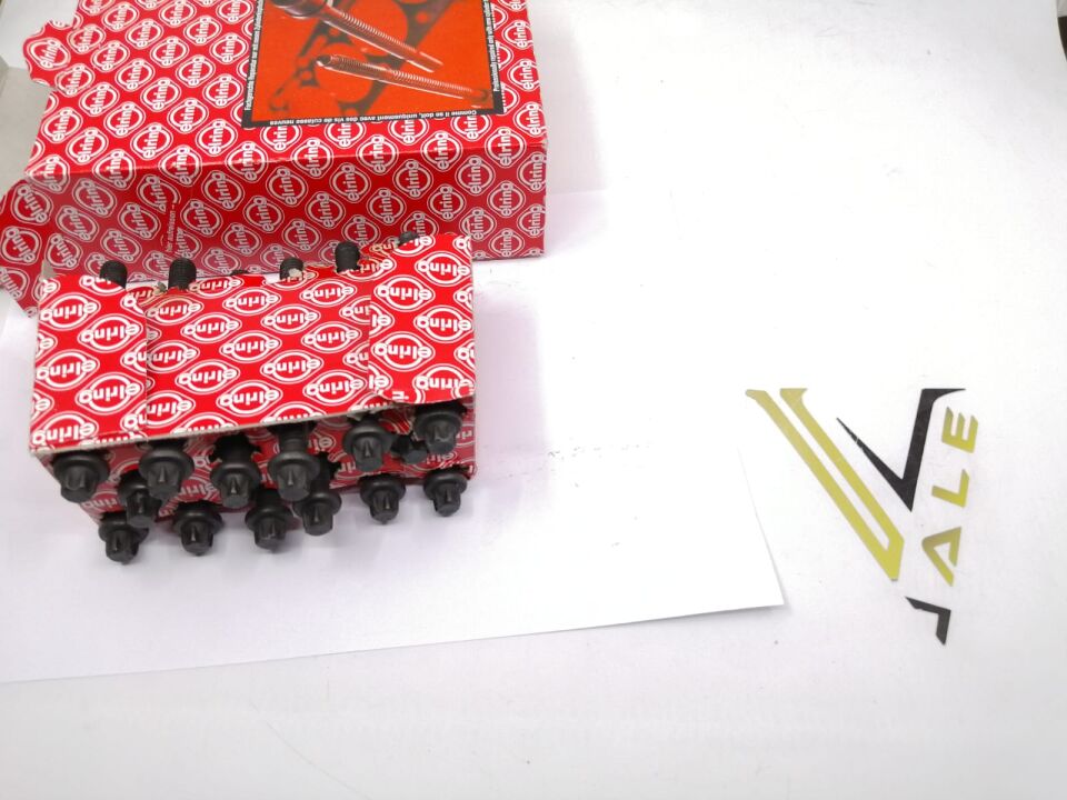 BMW 3-5 SERİSİ SİLİNDİR KAPAK SAPLAMASI SET E34.E36.E39.M50 ELRİNG