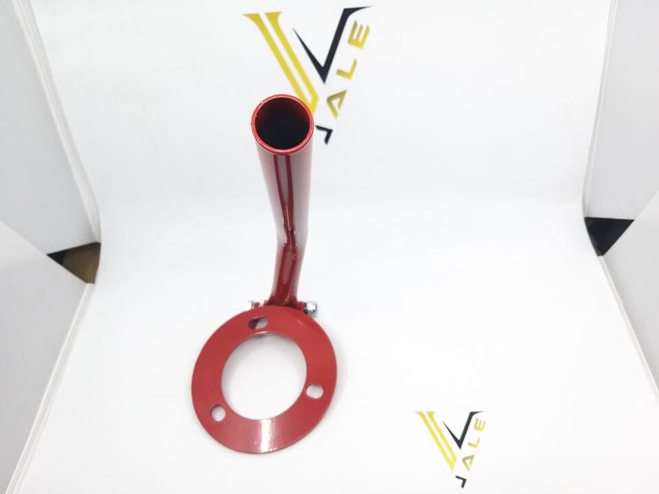 BMW 3 SERİSİ MOTOR  KULE GERGİSİ - KIRMIZI - E36/4 YAN SANAYİ