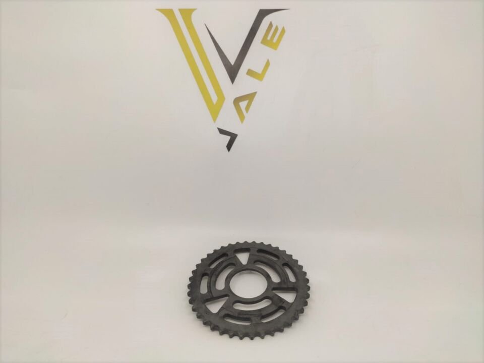 BMW 3-5 SERİSİ ZİNCİR DİŞLİSİ F10.F20.F30.E90.N47 YAN SANAYİ