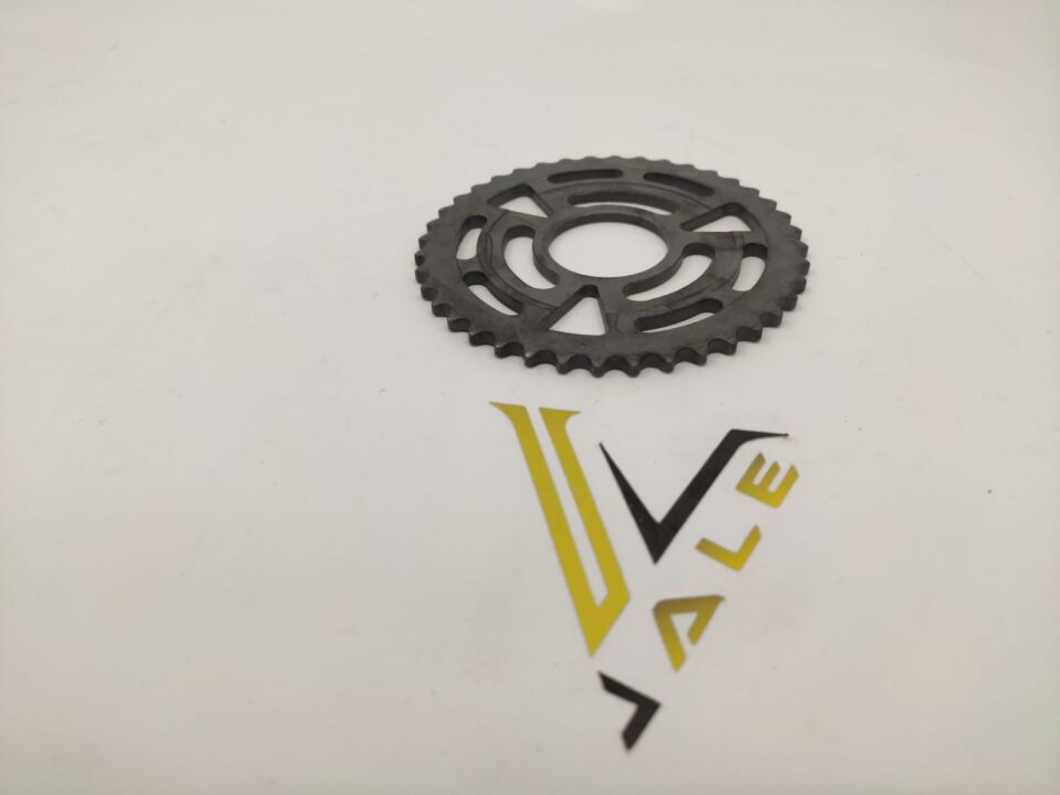 BMW 3-5 SERİSİ ZİNCİR DİŞLİSİ F10.F20.F30.E90.N47 YAN SANAYİ