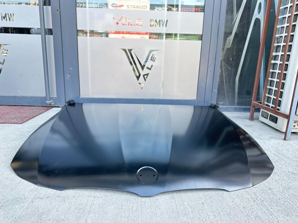 BMW 3 SERİSİ MOTOR KAPUTU E90.LCI YAN SANAYİ