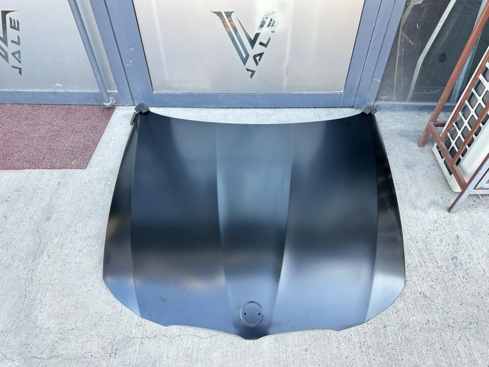 BMW 3 SERİSİ MOTOR KAPUTU E90.LCI YAN SANAYİ