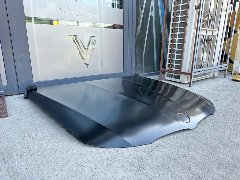 BMW 3 SERİSİ MOTOR KAPUTU E90.LCI YAN SANAYİ