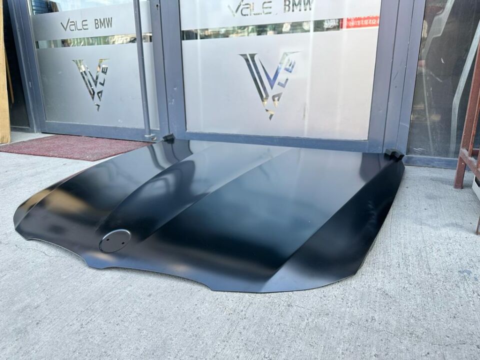 BMW 3 SERİSİ MOTOR KAPUTU E90.LCI YAN SANAYİ