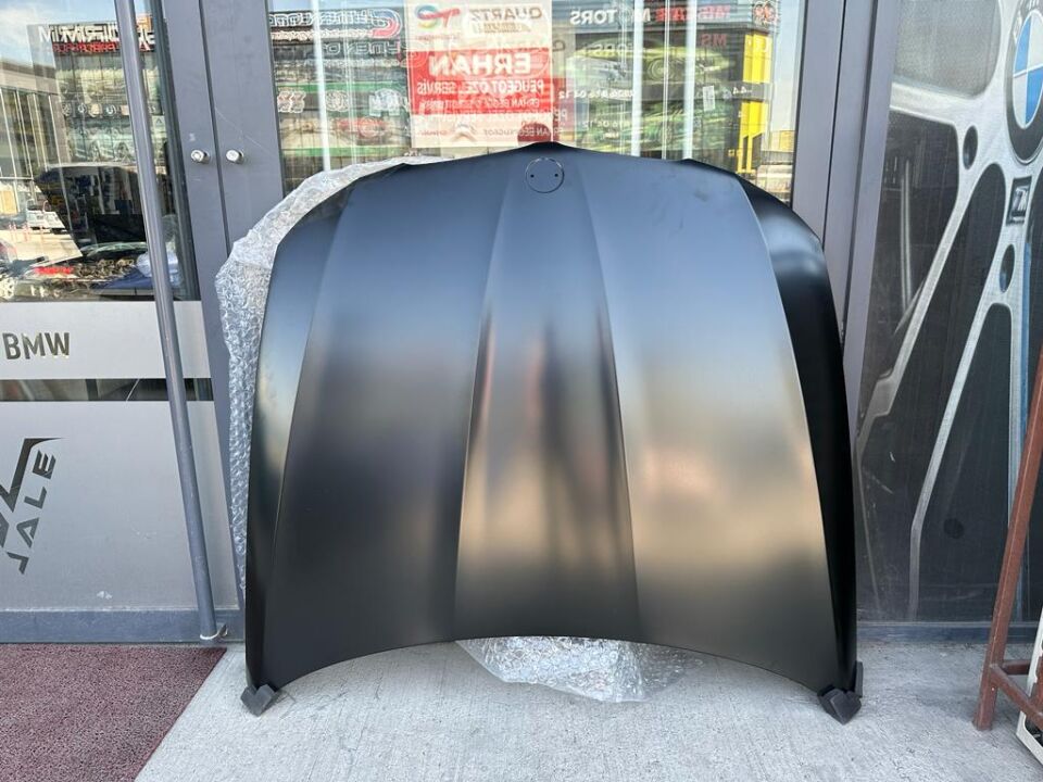 BMW 3 SERİSİ MOTOR KAPUTU E90.LCI YAN SANAYİ