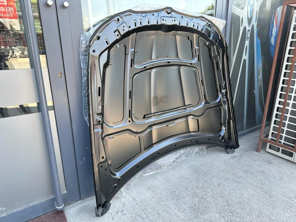 BMW 3 SERİSİ MOTOR KAPUTU E90.LCI YAN SANAYİ