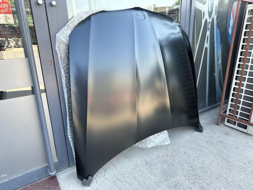 BMW 3 SERİSİ MOTOR KAPUTU E90.LCI YAN SANAYİ