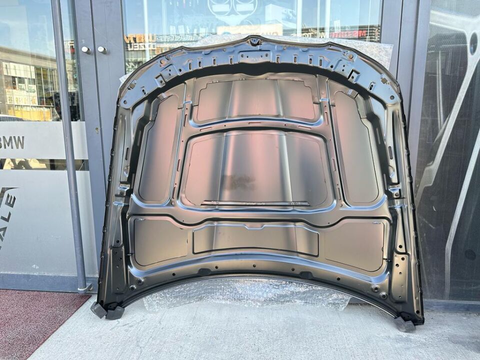 BMW 3 SERİSİ MOTOR KAPUTU E90.LCI YAN SANAYİ