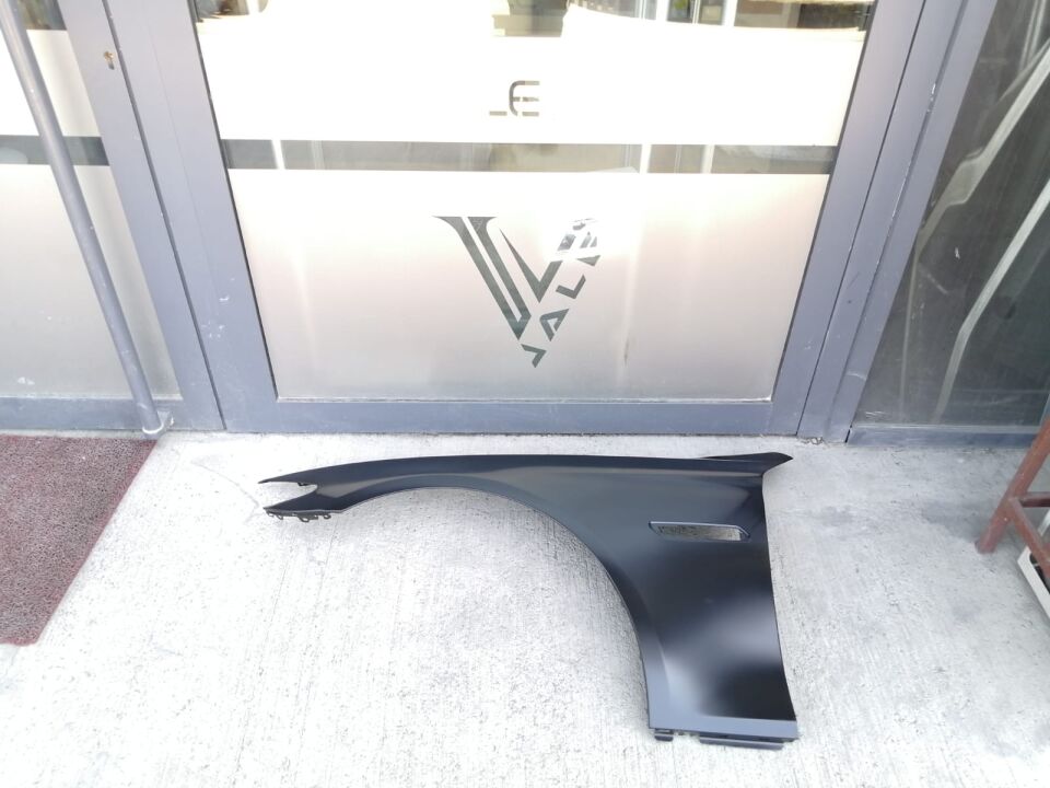 BMW 5 SERİSİ ÖN ÇAMURLUK - L - SAC - F10.F11 YAN SANAYİ