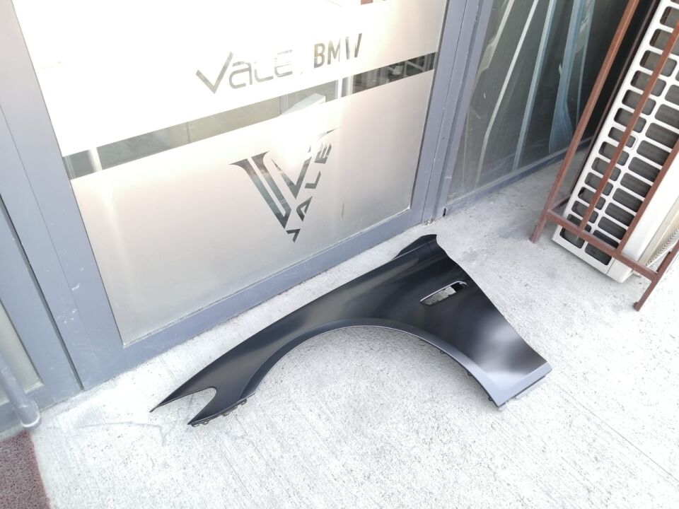 BMW 5 SERİSİ ÖN ÇAMURLUK - L - SAC - F10.F11 YAN SANAYİ