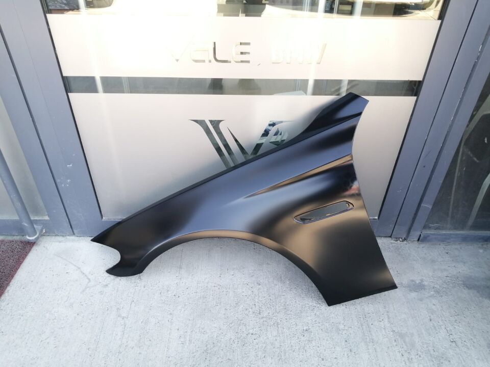 BMW 5 SERİSİ ÖN ÇAMURLUK - L - SAC - F10.F11 YAN SANAYİ