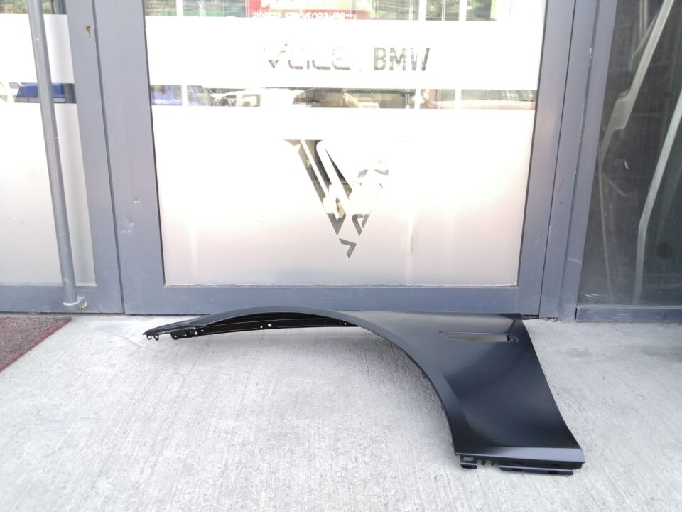 BMW 5 SERİSİ ÖN ÇAMURLUK - L - SAC - F10.F11 YAN SANAYİ