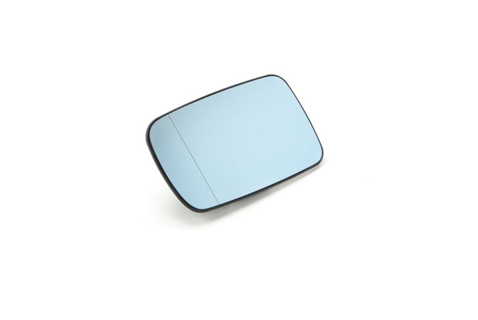 BMW 3 SERİSİ DIŞ AYNA CAMI - L - E46/2.E65.E66 YAN SANAYİ