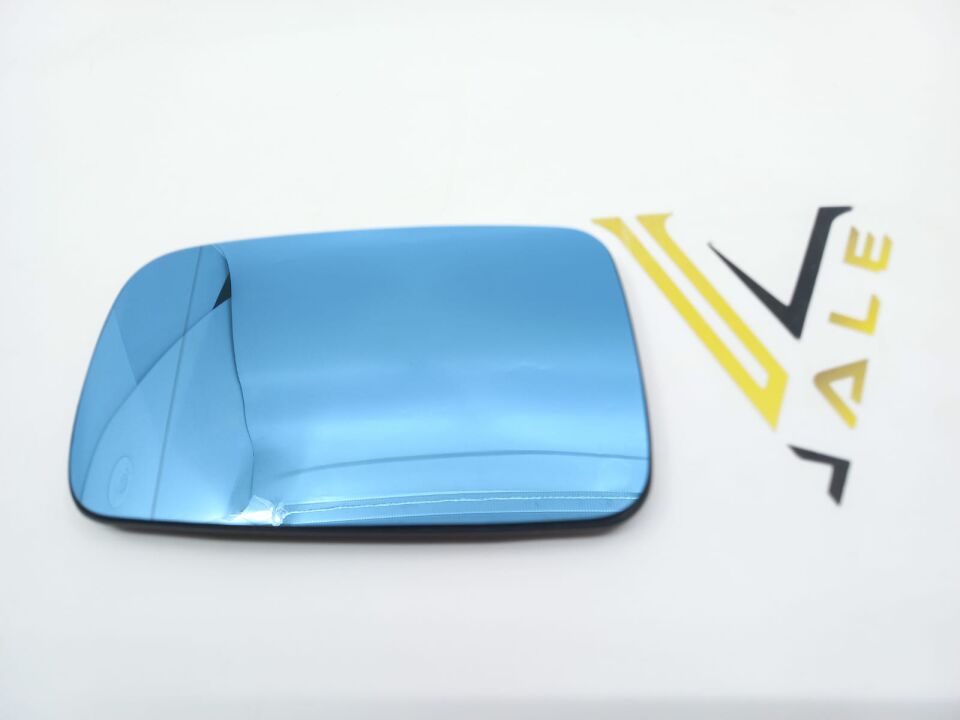 BMW 3 SERİSİ DIŞ AYNA CAMI - L - E46/2.E65.E66 YAN SANAYİ