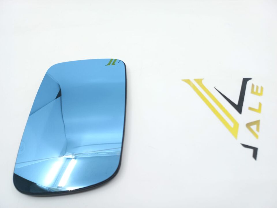 BMW 3 SERİSİ DIŞ AYNA CAMI - L - E46/2.E65.E66 YAN SANAYİ