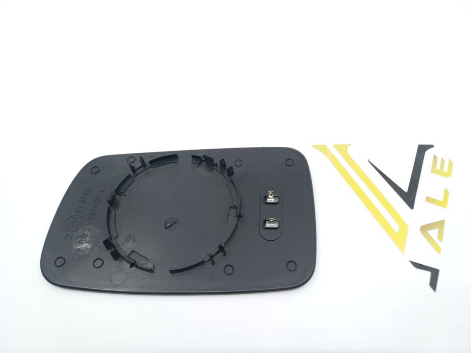 BMW 3 SERİSİ DIŞ AYNA CAMI - L - E46/2.E65.E66 YAN SANAYİ