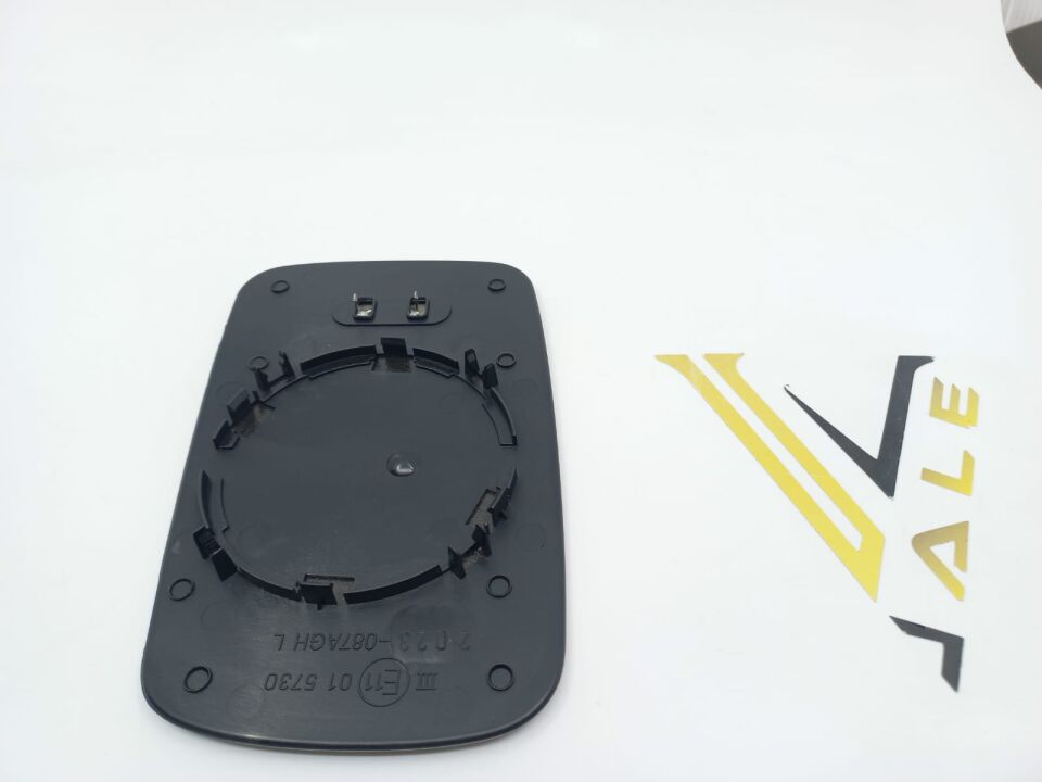 BMW 3 SERİSİ DIŞ AYNA CAMI - L - E46/2.E65.E66 YAN SANAYİ