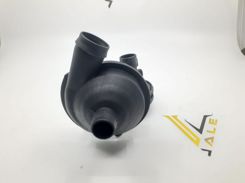 BMW 3-5 SERİSİ BASINÇ AYAR VALFİ E46.E39.E60 YAN SANAYİ