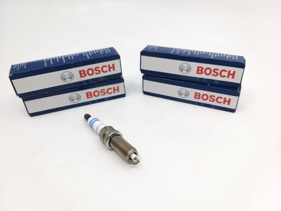 BMW 1-3 SERİSİ ATEŞLEME BUJİSİ F10.F20 BOSCH
