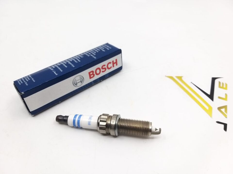 BMW 1-3 SERİSİ ATEŞLEME BUJİSİ F10.F20 BOSCH