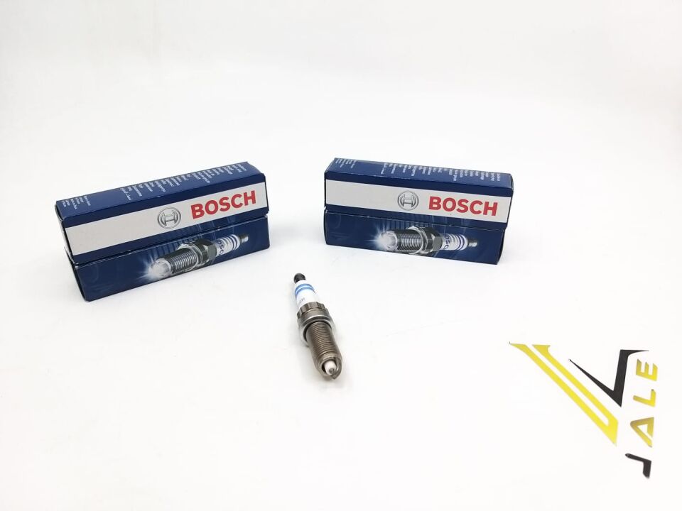 BMW 1-3 SERİSİ ATEŞLEME BUJİSİ F10.F20 BOSCH