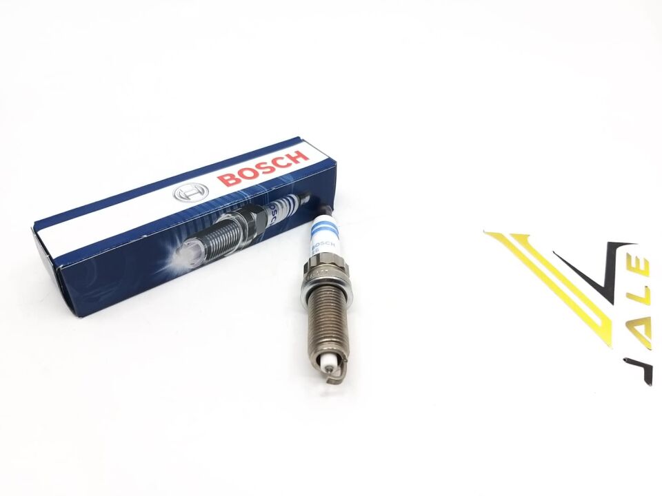 BMW 1-3 SERİSİ ATEŞLEME BUJİSİ F10.F20 BOSCH