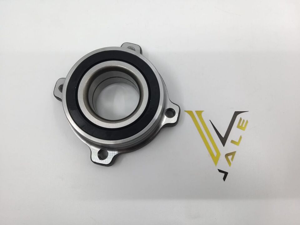 BMW 5 SERİSİ ARKA AKS BİLYASI E39.E60 YAN SANAYİ