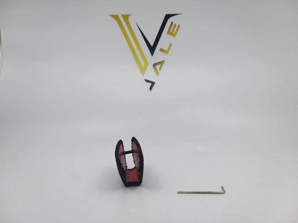 BMW ANAHTARLIK ALACANTRA - M PERFORMANCE - YENİ MODEL ARAÇLAR YAN SANAYİ