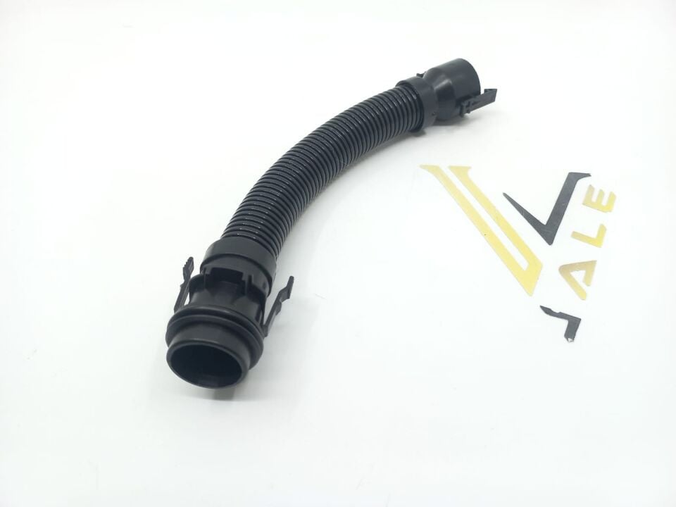 BMW 1-3 SERİSİ TEMİZ HAVA BORUSU E87.E90.E92.X5 YAN SANAYİ
