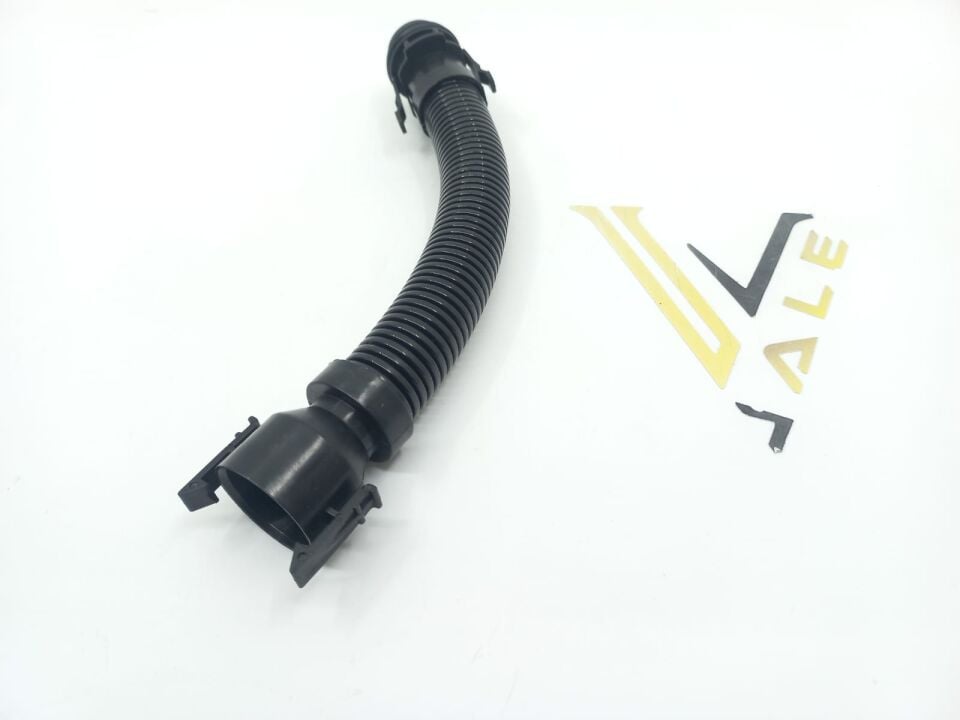 BMW 1-3 SERİSİ TEMİZ HAVA BORUSU E87.E90.E92.X5 YAN SANAYİ