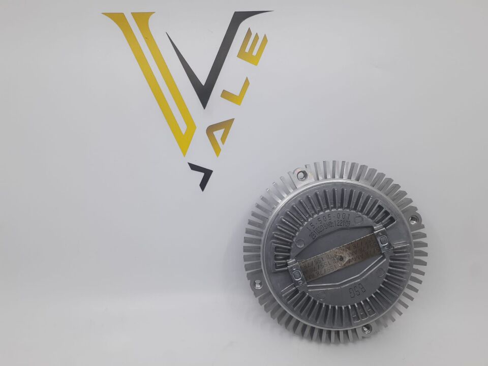 BMW 3-5 SERİSİ FAN TERMİĞİ M50.E36.E34.E30.E39 YAN SANAYİ